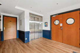 
                                                                                        Location
                                                                                         Résidence étudiante 2 pièces