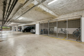 
                                                                                        Location
                                                                                         Résidence étudiante 2 pièces