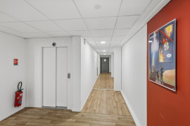 
                                                                                        Location
                                                                                         Résidence étudiante 2 pièces