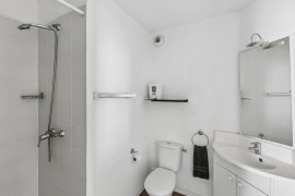 
                                                                                        Location
                                                                                         Résidence étudiante 2 pièces