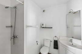 
                                                                                        Location
                                                                                         Résidence étudiante 2 pièces