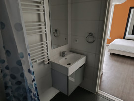 
                                                                                        Location
                                                                                         Résidence étudiante 3 pièces