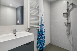 
                                                                                        Location
                                                                                         Résidence étudiante 3 pièces