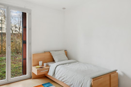 
                                                                                        Location
                                                                                         Résidence étudiante 4 pièces