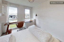 
                                                                                        Location
                                                                                         Résidence étudiante à Rennes