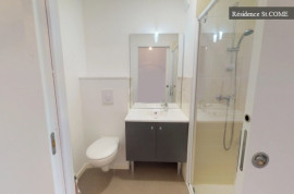 
                                                                                        Location
                                                                                         Résidence étudiante à Rennes