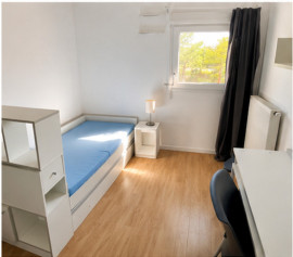 
                                                                                        Location
                                                                                         Residence Etudiante - T1- 20,5 m2