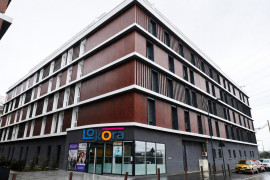 
                                                                                        Location
                                                                                         Residence Etudiante - T1- 20,5 m2