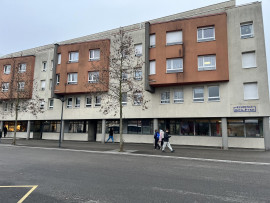 
                                                                        Location
                                                                         Résidence Seniors Bien Etre à Sélestat