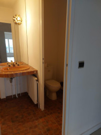 
                                                                                        Location
                                                                                         RÉSIDENCE STANDING PLUS DE 78M2 HALL AMÉNAGEABLE