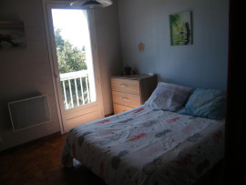 
                                                                                        Location
                                                                                         Résidence très calme et belle vue