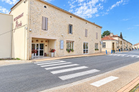 
                                                                                        Vente
                                                                                         Restaurant