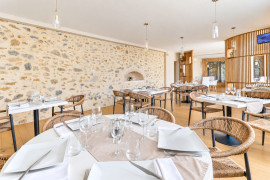 
                                                                                        Vente
                                                                                         Restaurant