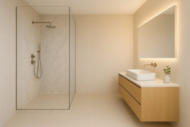 Vente
Retour de lot, T4 85m2 proche centre Aix