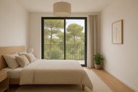 Vente
Retour de lot, T4 85m2 proche centre Aix