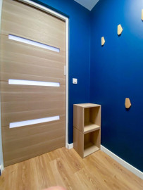 
                                                                                        Location
                                                                                         Rieux - 2p -centre-ville refait à neuf