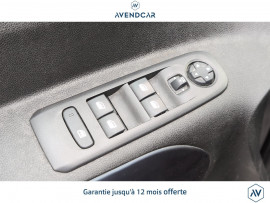 Voiture
RIFTER COMBI 1.5 BLUEHDI 100 L1 ALLURE