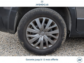 Voiture
RIFTER COMBI 1.5 BLUEHDI 100 L1 ALLURE