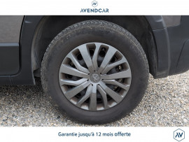 Voiture
RIFTER COMBI 1.5 BLUEHDI 100 L1 ALLURE