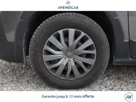 
                                                                                        Voiture
                                                                                         RIFTER COMBI 1.5 BLUEHDI 100 L1 ALLURE