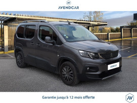 
                                                                                        Voiture
                                                                                         RIFTER COMBI 1.5 BLUEHDI 100 L1 ALLURE