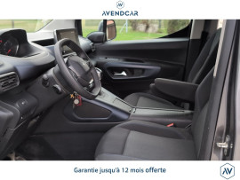 
                                                                                        Voiture
                                                                                         RIFTER COMBI 1.5 BLUEHDI 100 L1 ALLURE