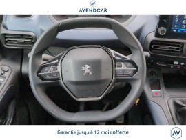 
                                                                                        Voiture
                                                                                         RIFTER COMBI 1.5 BLUEHDI 100 L1 ALLURE