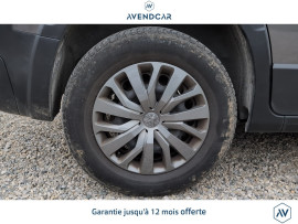 
                                                                                        Voiture
                                                                                         RIFTER COMBI 1.5 BLUEHDI 100 L1 ALLURE