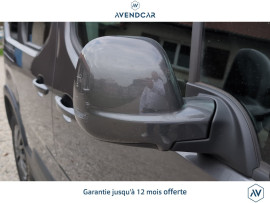 
                                                                                        Voiture
                                                                                         RIFTER COMBI 1.5 BLUEHDI 100 L1 ALLURE