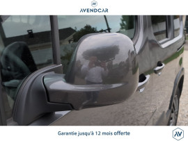 
                                                                                        Voiture
                                                                                         RIFTER COMBI 1.5 BLUEHDI 100 L1 ALLURE