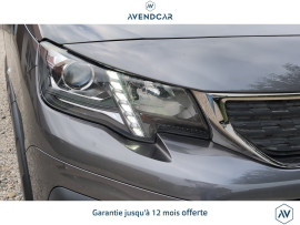 
                                                                                        Voiture
                                                                                         RIFTER COMBI 1.5 BLUEHDI 100 L1 ALLURE