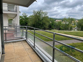 
                                                                                        Vente
                                                                                         RIVE DE MEURTHE - F2 loué à vendre