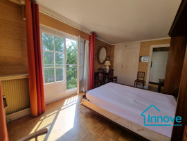 Vente
Rive-Droite, grand 2 pièces avec balcon
