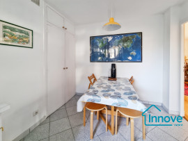 
                                                                                        Vente
                                                                                         Rive-Droite Grand appartement familial 5 chambres !