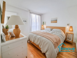 
                                                                                        Vente
                                                                                         Rive-Droite Grand appartement familial 5 chambres !