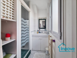 
                                                                                        Vente
                                                                                         Rive-Droite Grand appartement familial 5 chambres !