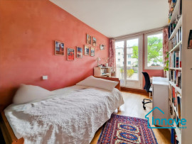 
                                                                                        Vente
                                                                                         Rive-Droite Grand appartement familial 5 chambres !