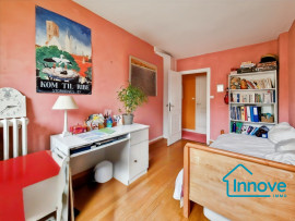 
                                                                                        Vente
                                                                                         Rive-Droite Grand appartement familial 5 chambres !