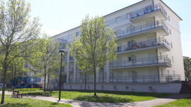 
                                                                                        Vente
                                                                                         RIVES DE MEURTHE - F1B à vendre