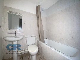 
                                                                                        Vente
                                                                                         RIVES DE MEURTHE - F2 à vendre