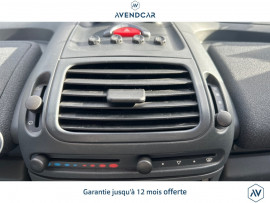 
                                                                                        Voiture
                                                                                         ROADSTER ROADSTER 0.7 T 80 BVA