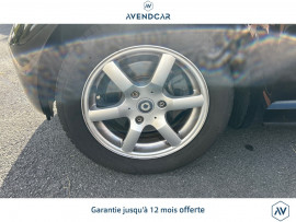 
                                                                                        Voiture
                                                                                         ROADSTER ROADSTER 0.7 T 80 BVA