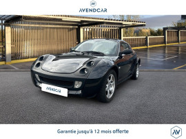 
                                                                                        Voiture
                                                                                         ROADSTER ROADSTER 0.7 T 80 BVA