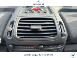 
                                                                                        Voiture
                                                                                         ROADSTER ROADSTER 0.7 T 80 BVA