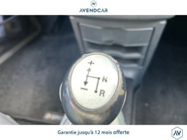 
                                                                                        Voiture
                                                                                         ROADSTER ROADSTER 0.7 T 80 BVA