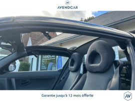 
                                                                                        Voiture
                                                                                         ROADSTER ROADSTER 0.7 T 80 BVA