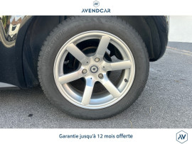 
                                                                                        Voiture
                                                                                         ROADSTER ROADSTER 0.7 T 80 BVA