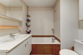 Vente
Rooftop avec vue et terrasse exceptionnelles