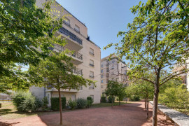 Vente
Rooftop avec vue et terrasse exceptionnelles