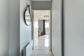 
                                                                                        Vente
                                                                                         Rooftop avec vue et terrasse exceptionnelles